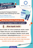 Mesej Hari Diabetes Sedunia 2022 (1)